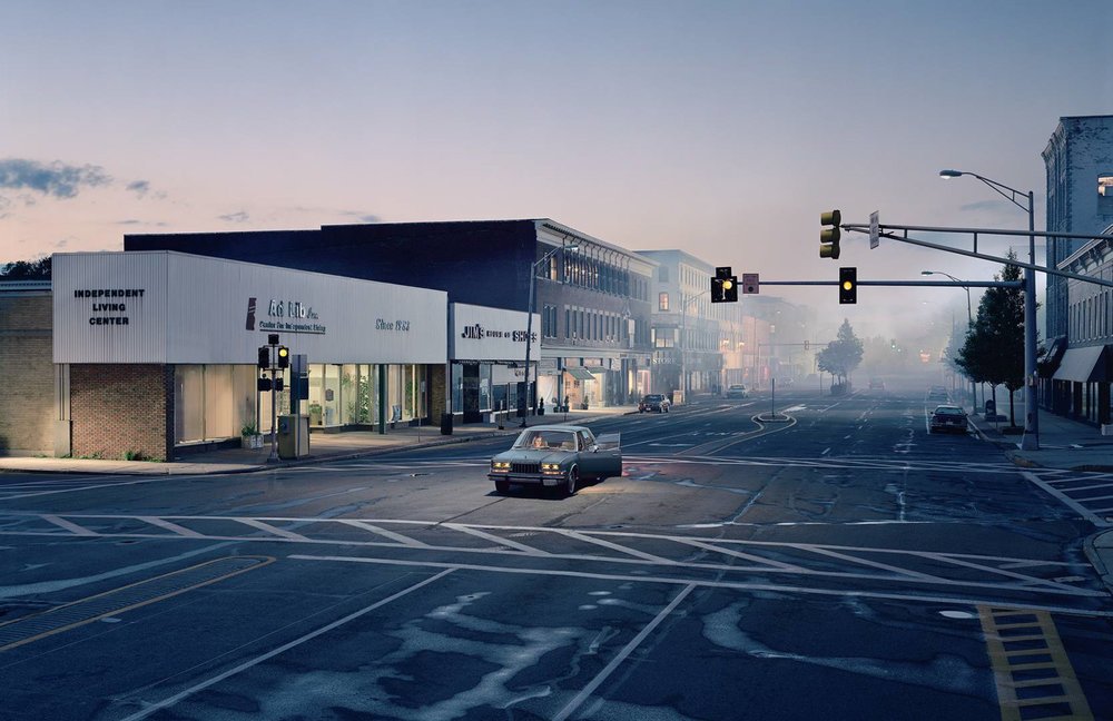 GregoryCrewdson